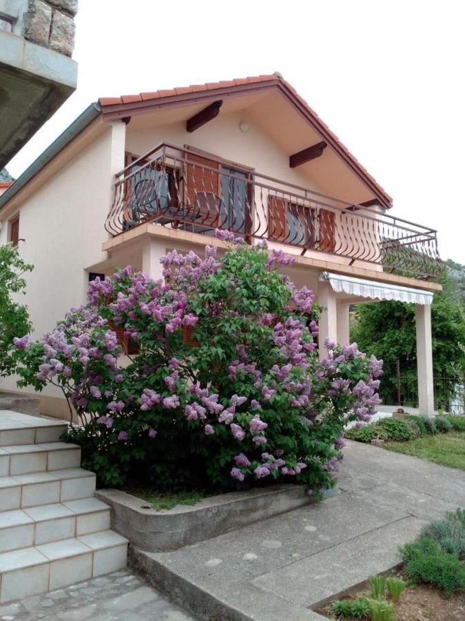 Apartmani Gracijela Karlobag Exterior foto